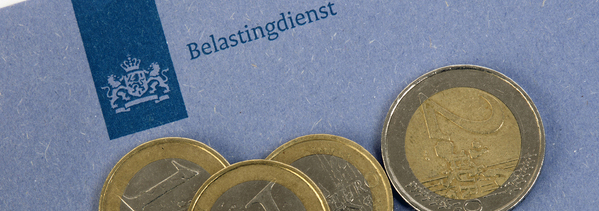 Voorkom belastingrente vennootschaps-belasting