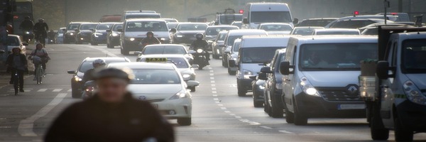 Verkeersboetes onbelast vergoeden - mag dat?